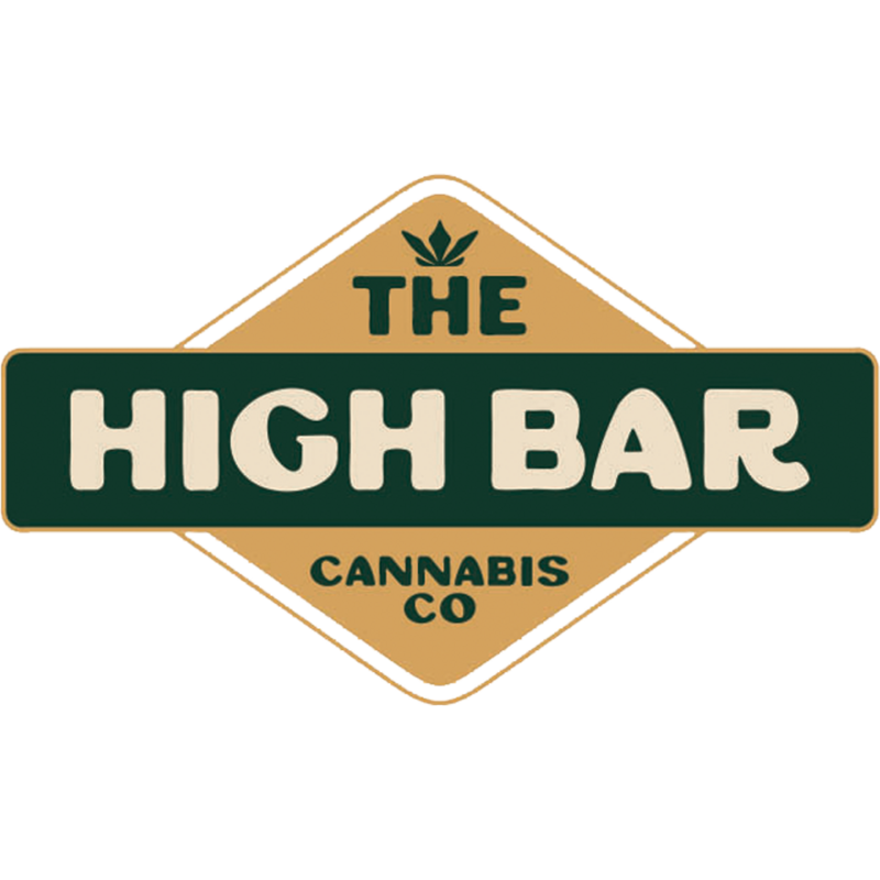 Logo for userEditLogo: The High Bar