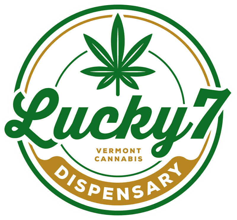 Logo for userEditLogo: Lucky Seven Dispensary