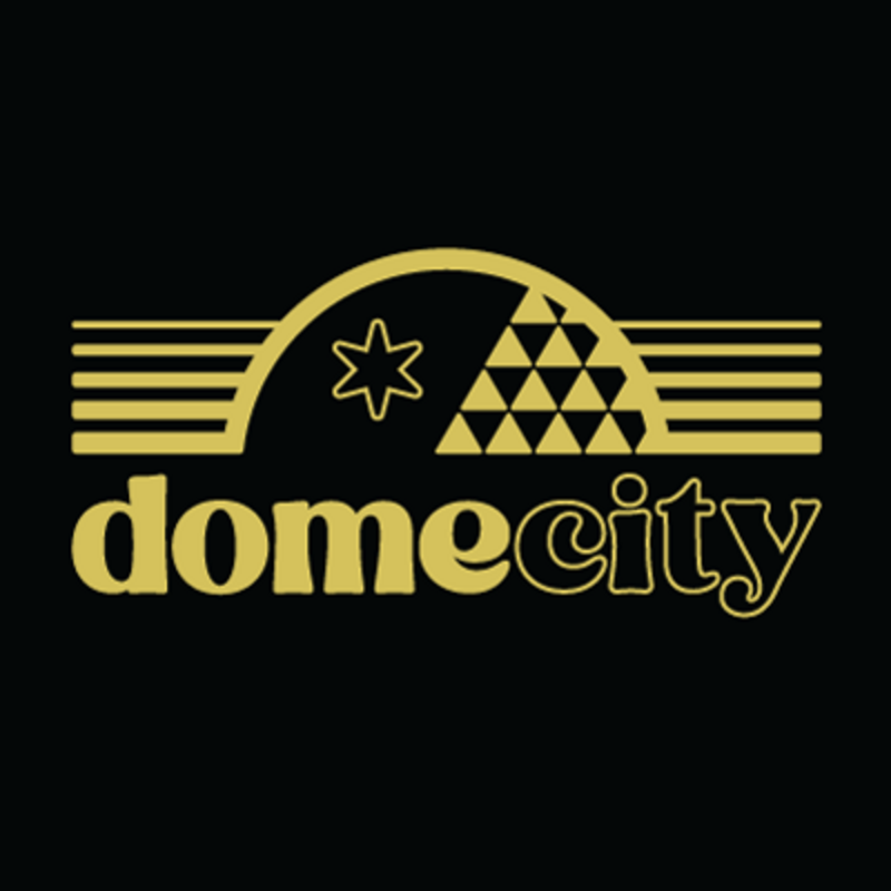 Logo for userEditLogo: Dome City Dispensary