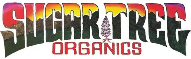 Logo for userEditLogo: Sugar Tree Organics