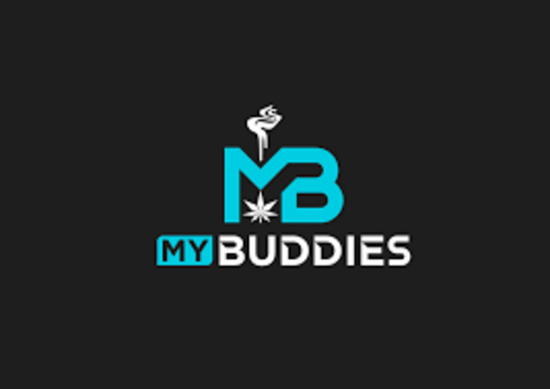 Logo for userEditLogo: My Buddies