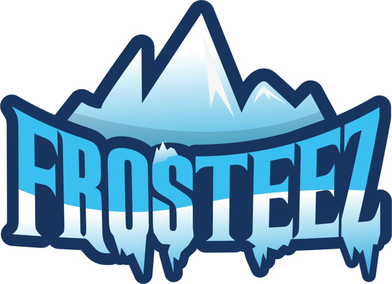 Logo for card-img-top placeholder-glow cardTopImage: Frosteez Dispensary Billings