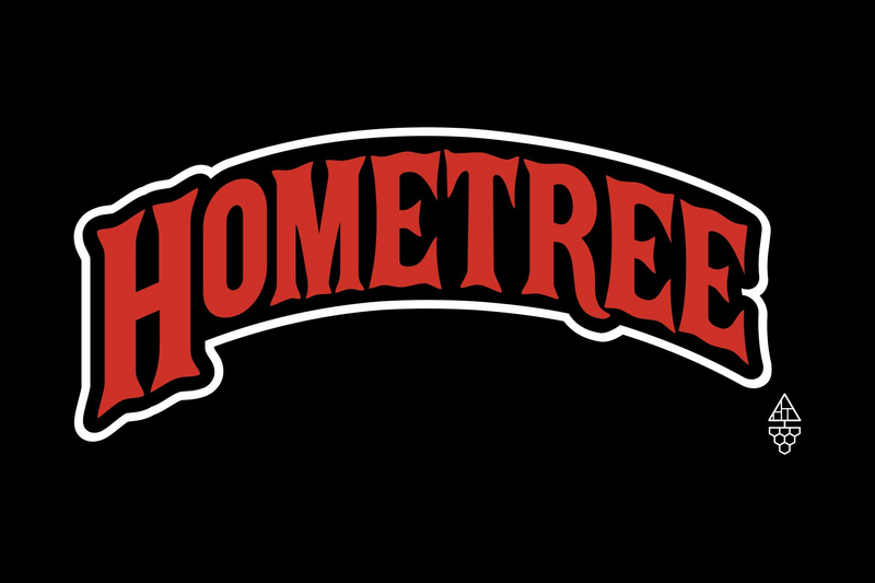 Logo for userEditLogo: Hometree