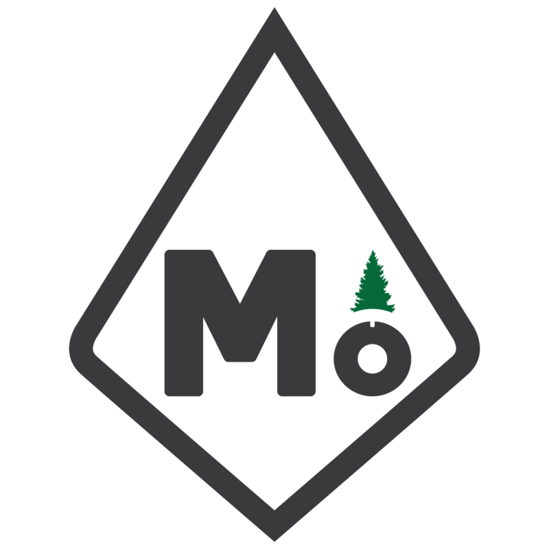 Logo for userEditLogo: Mountain Organics