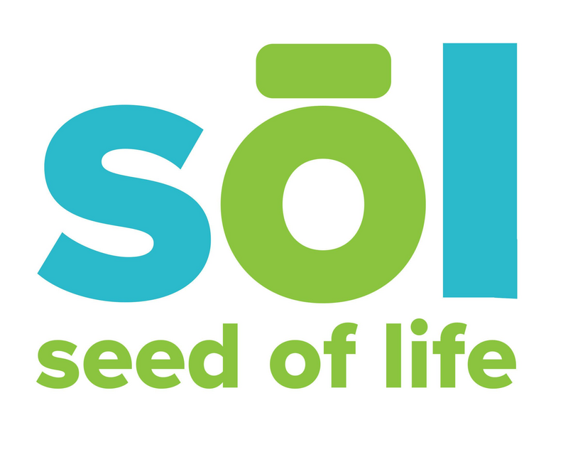Logo for userEditLogo: Seed of Life Labs | Billings Dispensary