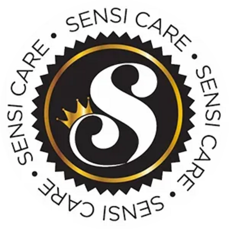 Logo for userEditLogo: SensiCare