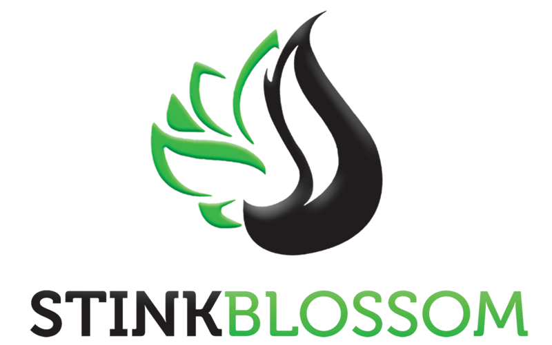 Logo for userEditLogo: Stink Blossom WEST - Weed Dispensary - Billings
