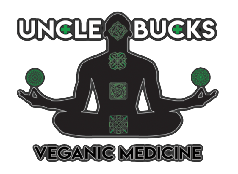 Logo for userEditLogo: Uncle Bucks Dispensary & Glass Shop
