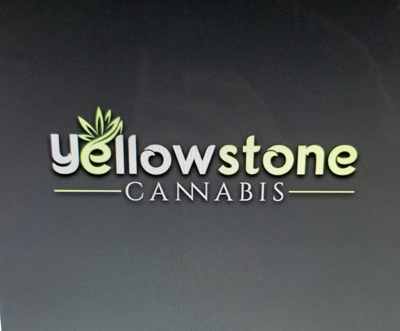 Logo for userEditLogo: Yellowstone Cannabis | Billings Dispensary