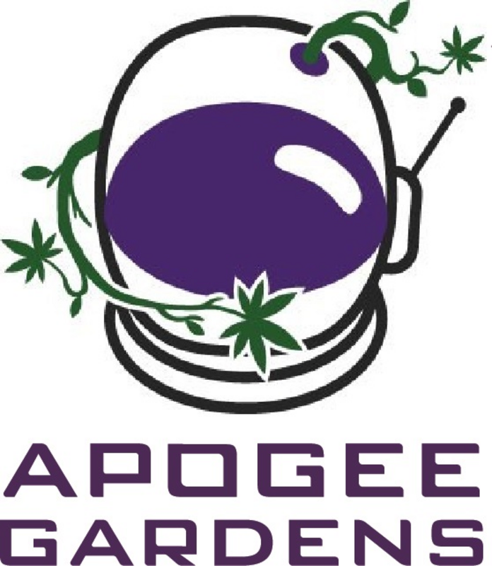 Logo for storeLogo: Apogee Gardens