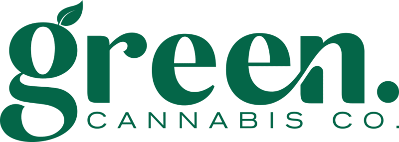 Logo for cardStoreLogo img-fluid: Green Cannabis Co. - Hualapai