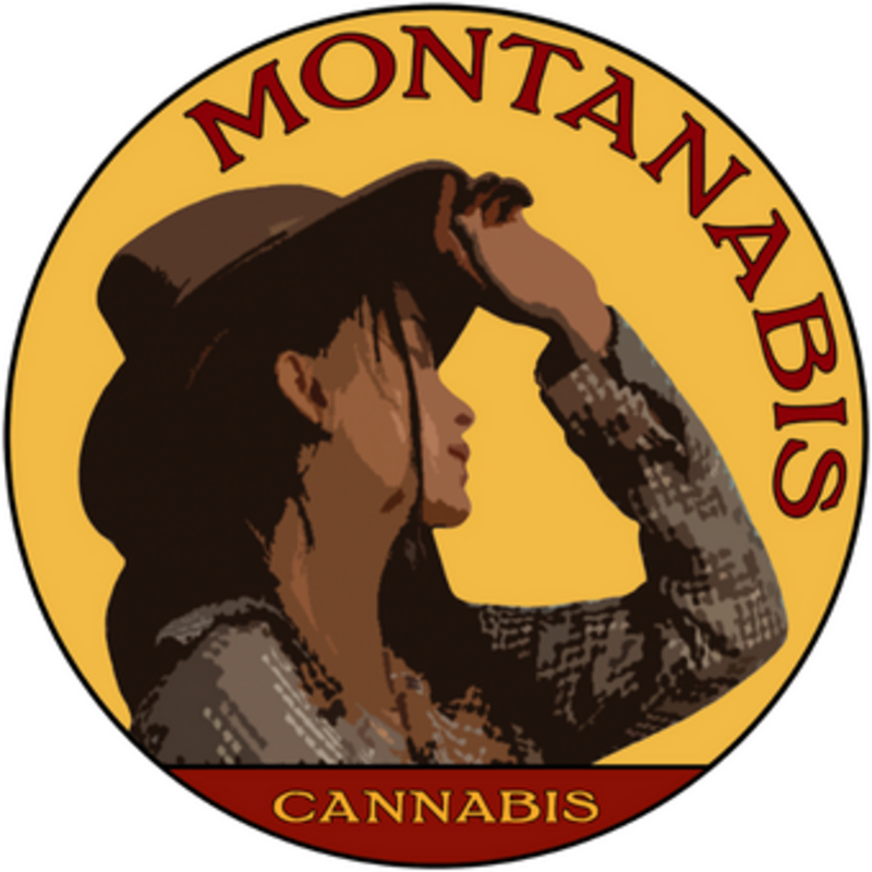 Logo for card-img-top placeholder-glow cardTopImage: Montanabis Cannabis