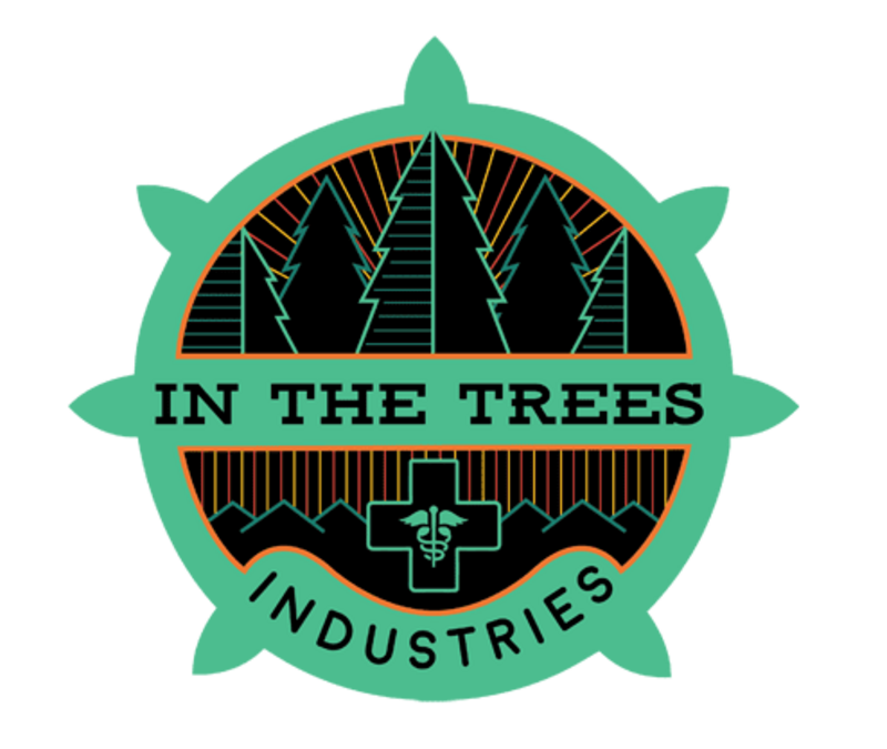 Logo for userEditLogo: In the Trees Dispensary
