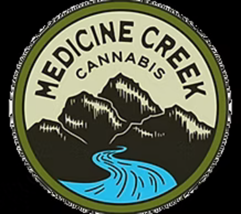 Logo for userEditLogo: Medicine Creek Caregivers