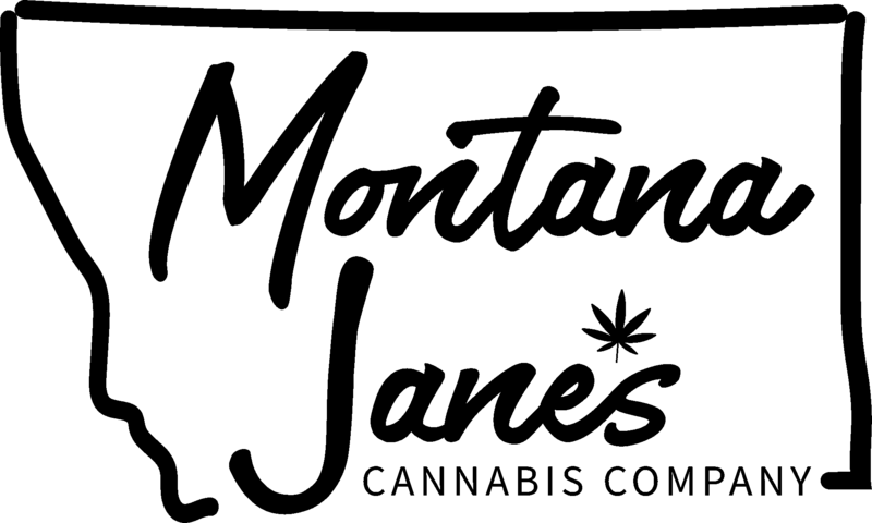 Logo for userEditLogo: Montana Janes