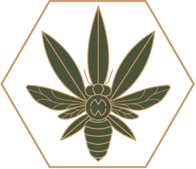 Logo for userEditLogo: Montana Wildflower