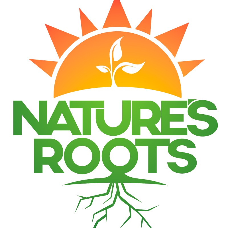 Logo for userEditLogo: Nature's Roots