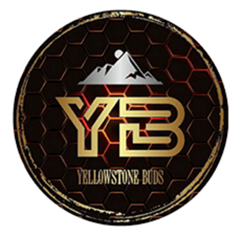 Logo for card-img-top placeholder-glow cardTopImage: Yellowstone Buds Bozeman