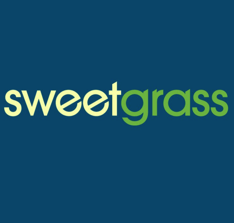 Logo for userEditLogo: SweetGrass Weed Dispensary Bridger