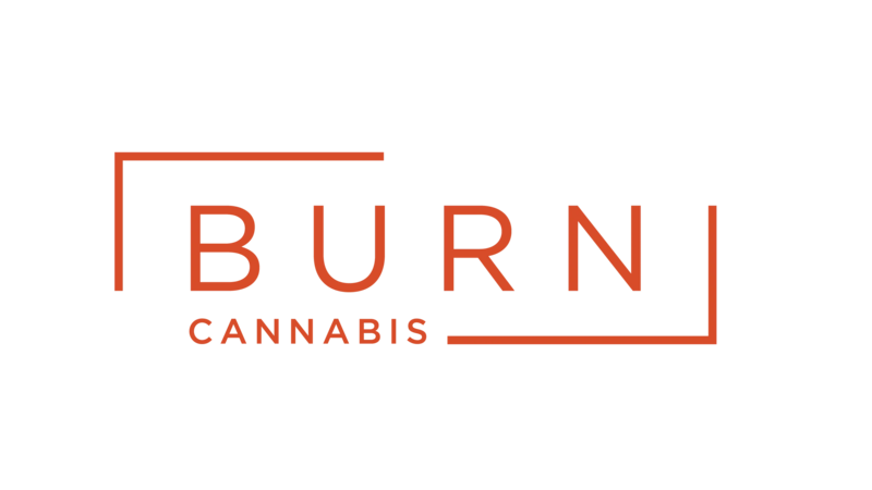 Logo for userEditLogo: Burn