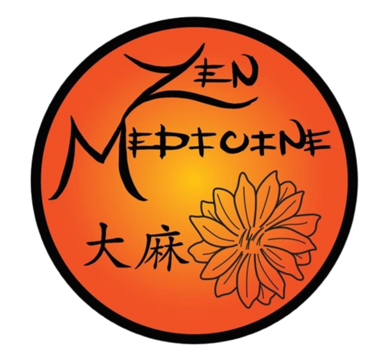 Logo for card-img-top placeholder-glow cardTopImage: Zen Medicine Butte