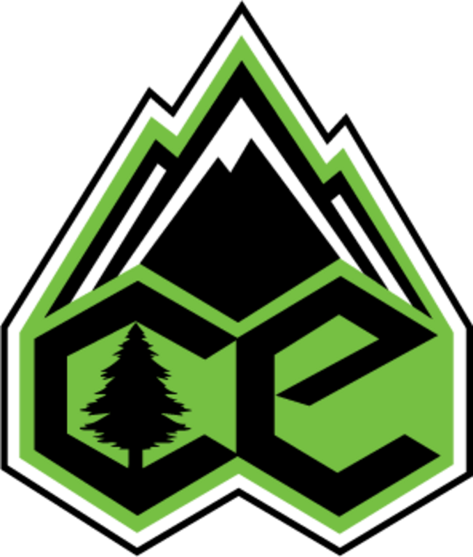 Logo for userEditLogo: Collective Elevation - Butte