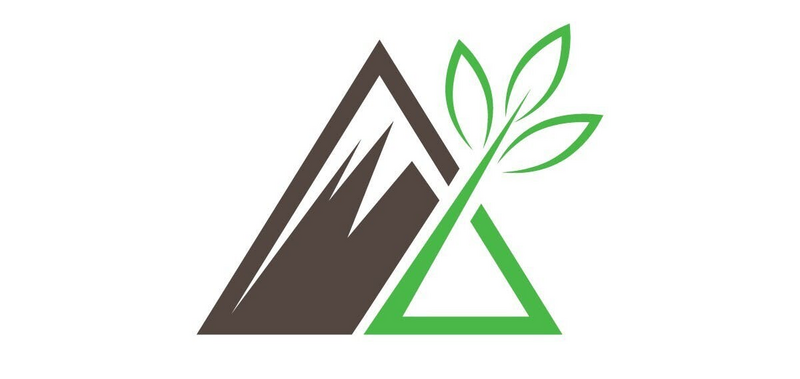 Logo for userEditLogo: High Altitude Gardens
