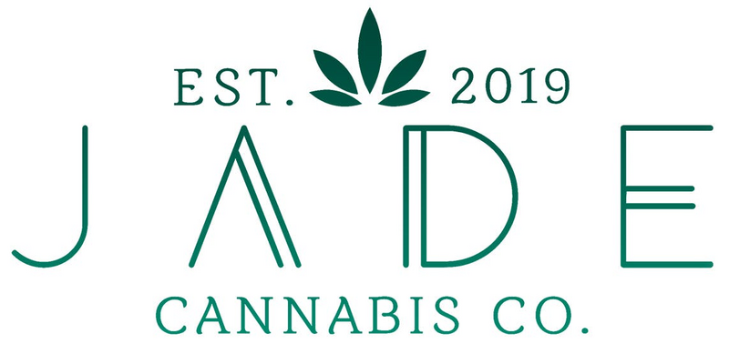 Logo for cardStoreLogo img-fluid: Jade Cannabis Co. - Las Vegas
