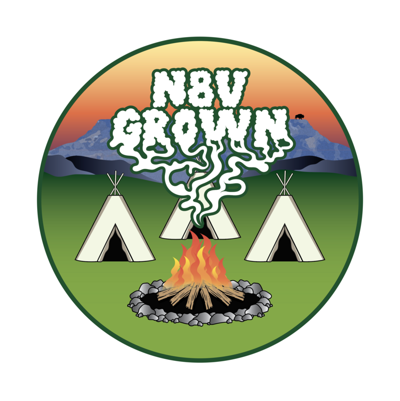 Logo for userEditLogo: N8V Grown