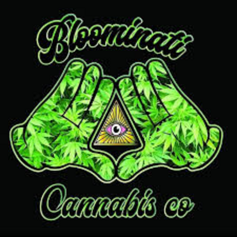 Logo for userEditLogo: Bloominati