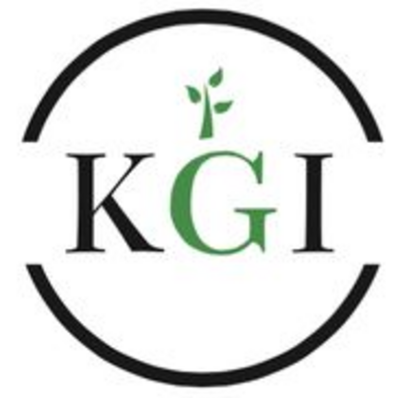 Logo for userEditLogo: King Green Industries (KGI)