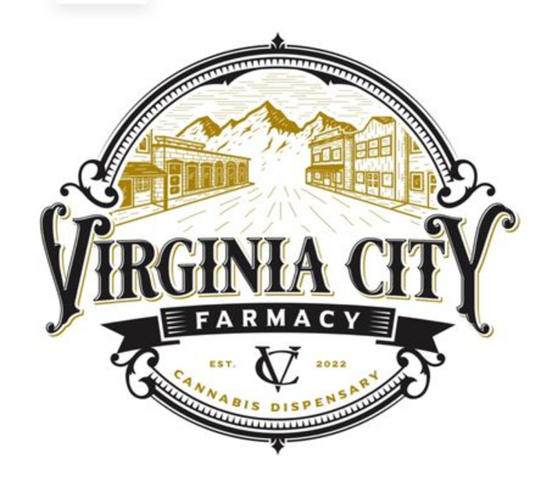 Logo for userEditLogo: Virginia City Farmacy LLC