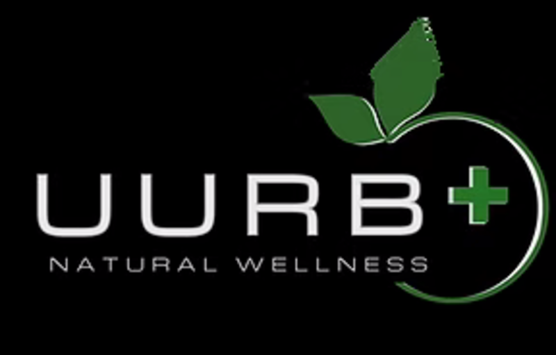 Logo for userEditLogo: UURB Dispensary - Fairview