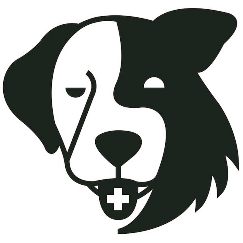 Logo for userEditLogo: DOUBLE DOGS