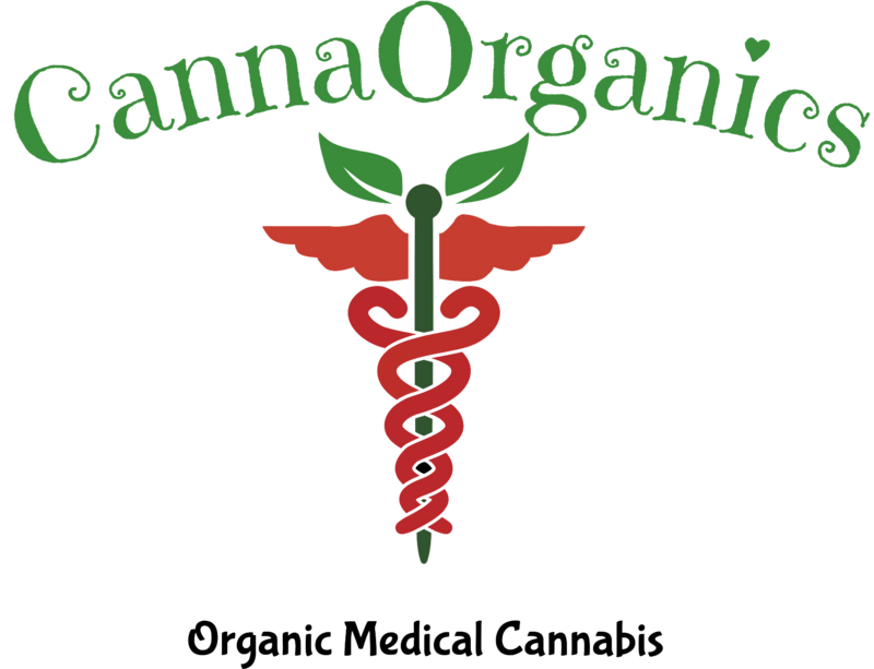 Logo for userEditLogo: CannaOrganics