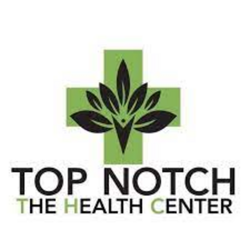Logo for cardStoreLogo img-fluid: Top Notch The Health Center