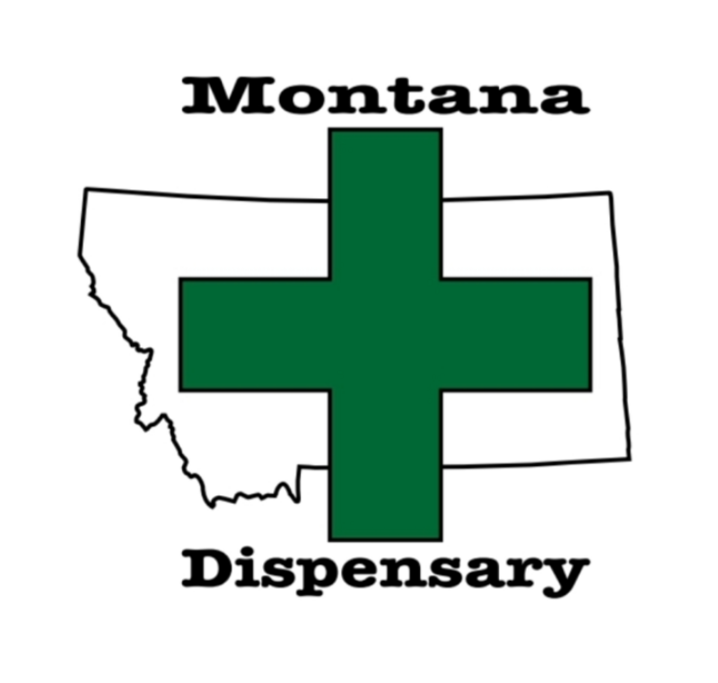 Logo for userEditLogo: Montana Dispensary