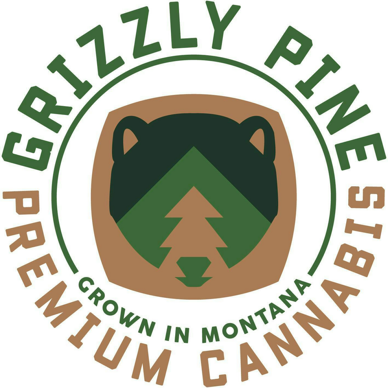 Logo for card-img-top placeholder-glow cardTopImage: Grizzly Pine
