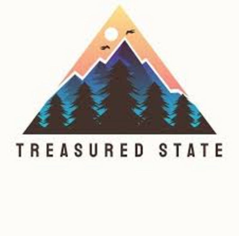Logo for card-img-top placeholder-glow cardTopImage: Treasured State Farm LLC