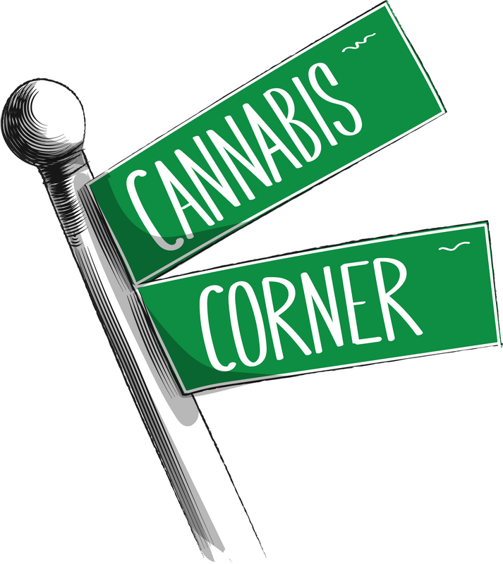 Logo for userEditLogo: Cannabis Corner