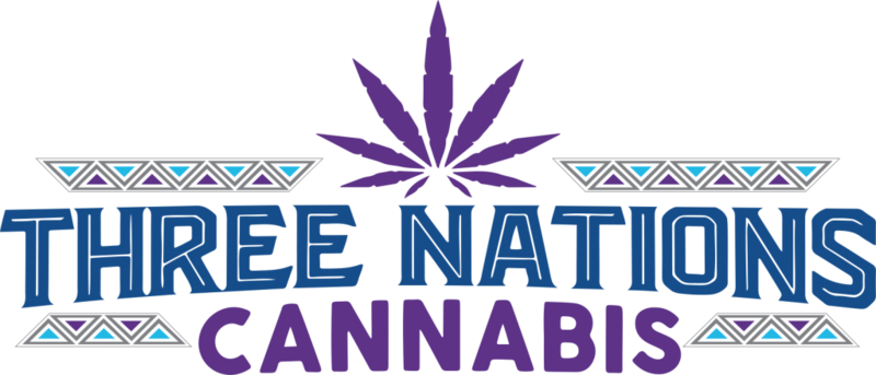 Logo for cardStoreLogo img-fluid: Three Nations Cannabis - Verdi