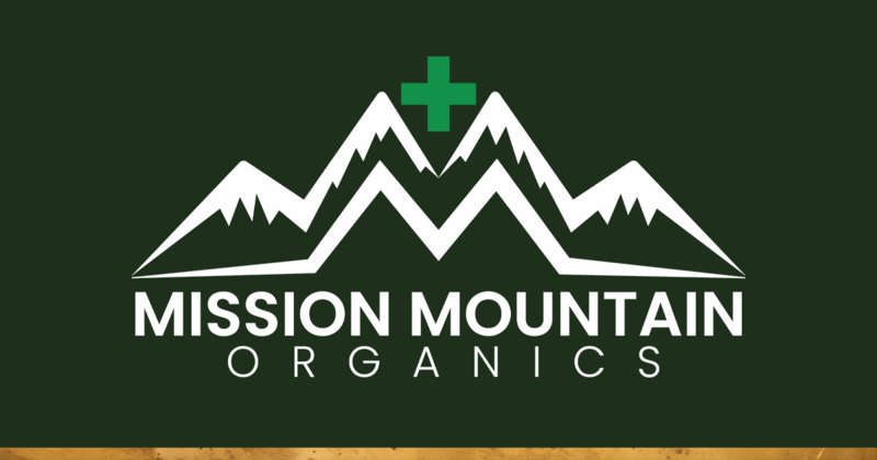 Logo for userEditLogo: Mission Mountain Organics