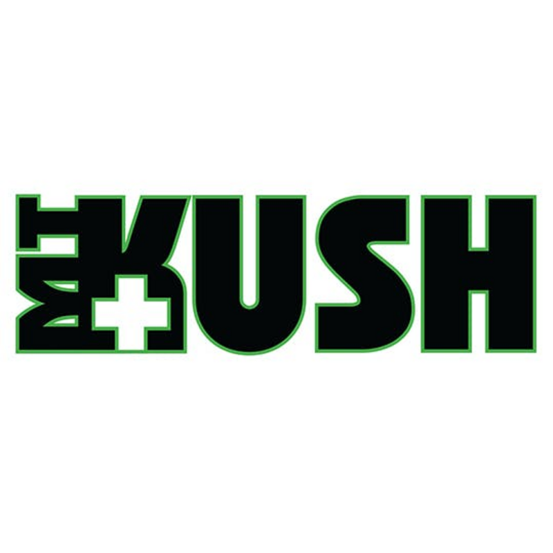 Logo for userEditLogo: Montana Kush - Helena Dispensary
