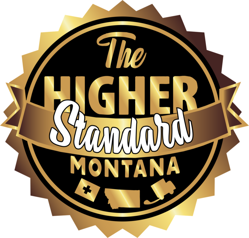 Logo for userEditLogo: The Higher Standard