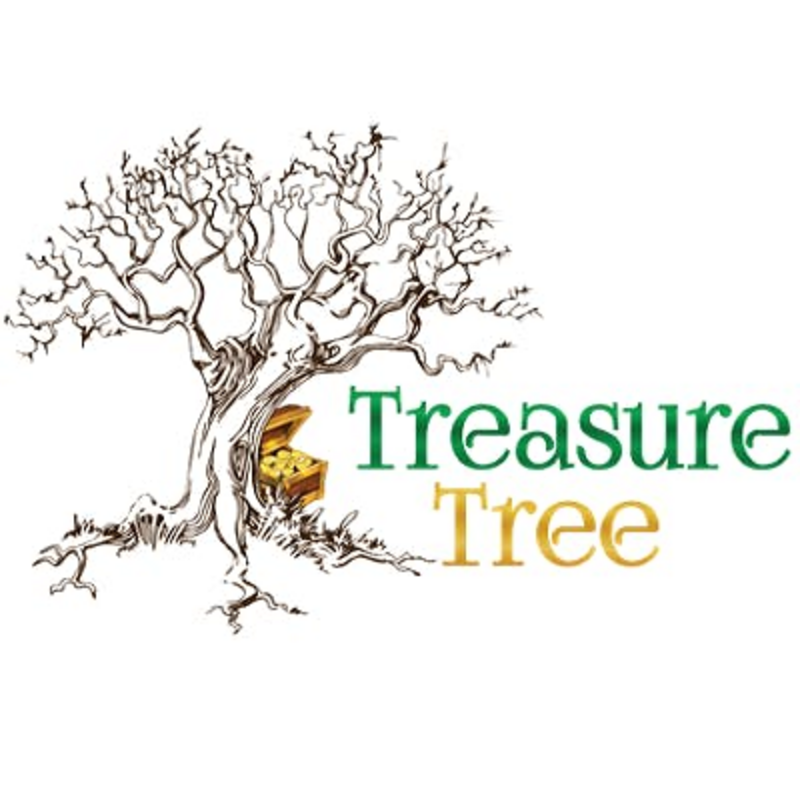 Logo for card-img-top placeholder-glow cardTopImage: Treasure Tree Dispensary