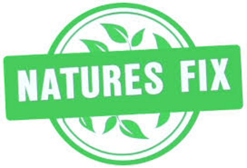 Logo for userEditLogo: Natures Fix Dispensary