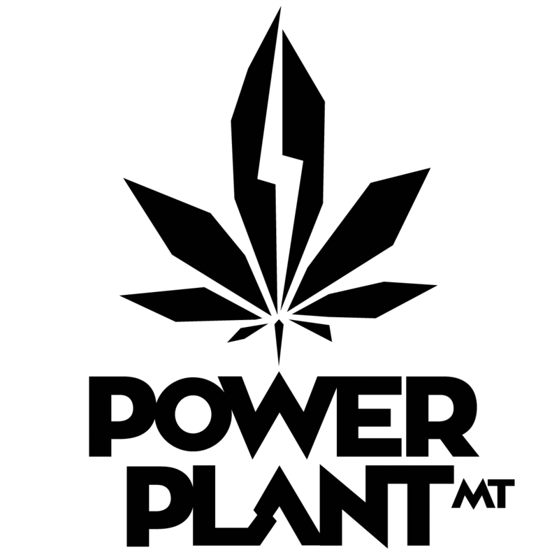 Logo for userEditLogo: Power Plant MT Dispensary