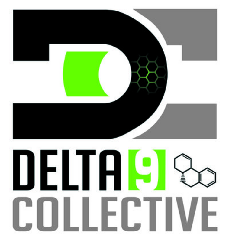 Logo for userEditLogo: Delta 9 Collective Kalispell Dispensary