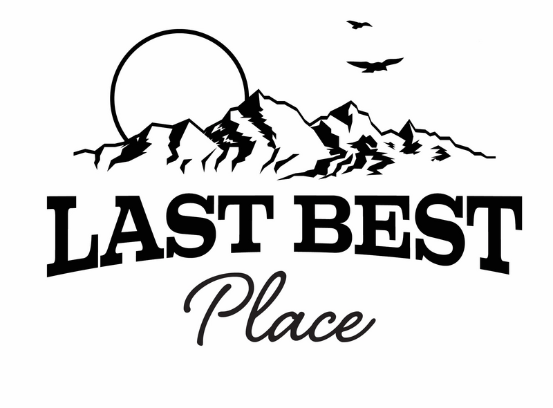 Logo for userEditLogo: Last Best Place