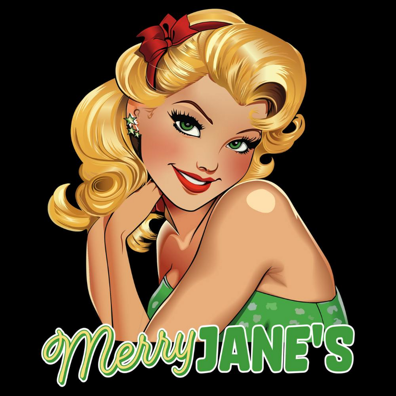 Logo for card-img-top placeholder-glow cardTopImage: Merry Jane's